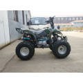 110cc automatische rote Mini ATV für Kettenantrieb (MDL GA002-5)